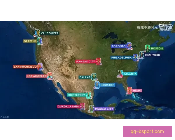 2026年世界杯将全面采用环保可降解电子门票助力绿色赛事 2026年世界杯将全面采用环保可降解电子门票助力绿色赛事