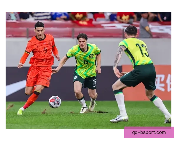 亚洲杯赛场VAR判罚争议引发公平性与技术应用大讨论持续升温焦点