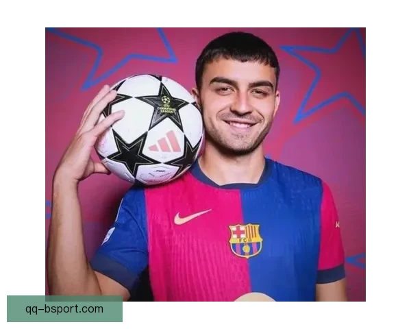 佩德里凭出色表现荣获科帕奖展现新一代足球风采 佩德里凭出色表现荣获科帕奖展现新一代足球风采