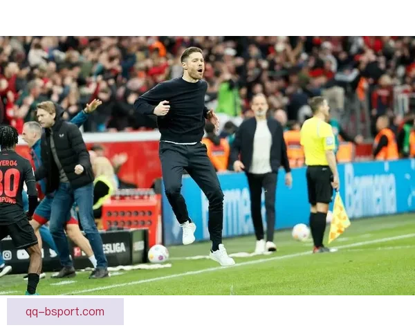 勒沃库森德甲赛季不败登顶书写黑马神话改写德国足坛旧秩序新篇章