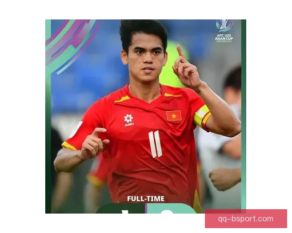 印尼力克越南挺进2025亚洲杯预选赛小组赛，精彩逆袭引发热议