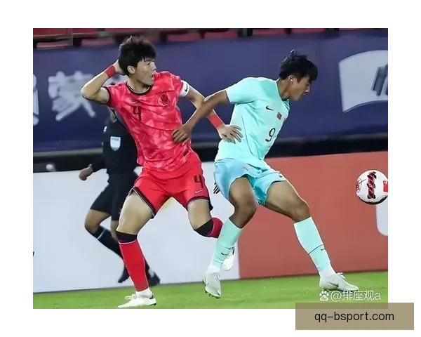 多强博弈下的亚洲杯预选赛争冠形势与前景深度解析全面观察报告 多强博弈下的亚洲杯预选赛争冠形势与前景深度解析全面观察报告