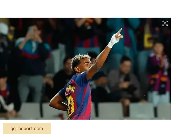 巴萨官方宣布亚马尔正式入选金球奖候选名单引发热议