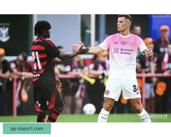 扎卡崛起为勒沃库森中场核心引领球队新篇章