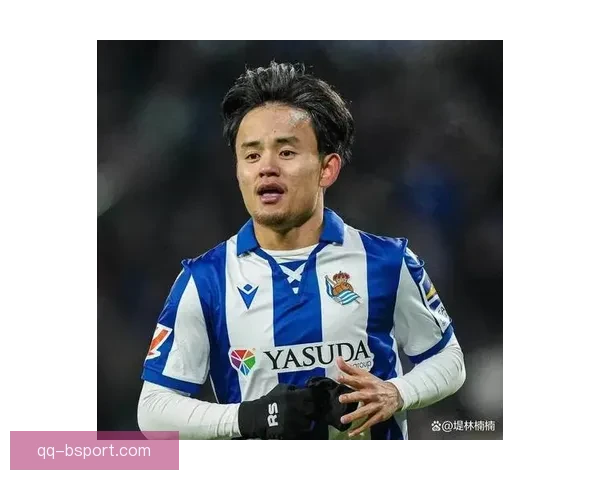 日本男足最新名单公布 久保建英因伤缺席引发日媒焦虑