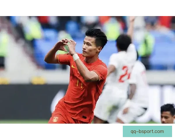 林良铭加盟北京国安后边路突破频频射门屡建功