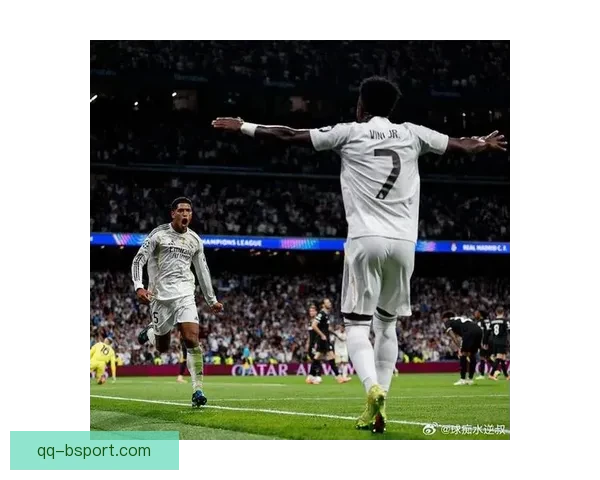 贝林厄姆终结赛季进球荒迎来关键时刻引发关注