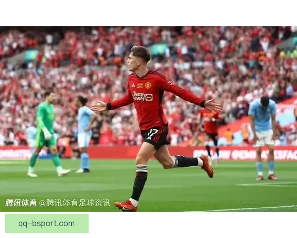 加纳乔崛起成为曼联边路核心引领新篇章